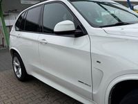 Second-hand BMW X5 Performance 258 CP (189 kW) 2018 Alb SUV