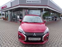 gebraucht Mitsubishi Space Star 1.2 Select+ CVT