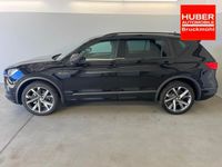 gebraucht Seat Tarraco FR DSG 4Drive 7Sitze+AHK+Pano