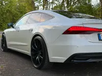 Gebraucht Audi A7 Design 299 PS (219 kW) 2022 Limousine