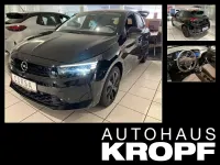 Neu Opel Corsa Edition 110 PS (80 kW) 2025 Karbon schwarz Kleinwagen