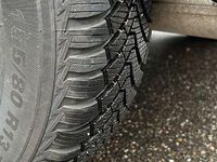 Gebraucht Fiat Panda 73 PS (53 kW) 2009 Gelb Kleinwagen