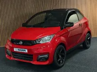 Gebraucht Aixam Coupe Sport 2021 Other Coupé