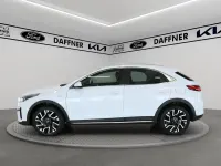 Neu Kia XCeed Vision 101 PS (74 kW) 2025 (wd) casa white s SUV