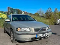 Gebraucht Volvo V70 140 PS (102 kW) 2002 Kombi
