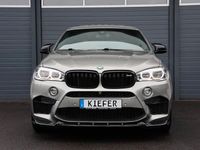 Gebraucht BMW X6 M Performance 575 PS (422 kW) 2019 Grau SUV