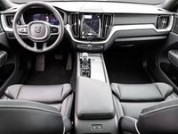 Gebraucht Volvo XC60 Plus 455 PS (334 kW) 2023 Weiß SUV