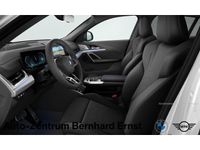 gebraucht BMW iX2 iX2xDrive30 M Sportpaket Panorama Head-Up