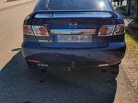 gebraucht Mazda 6 polonische