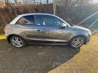 Gebraucht Audi A1 S-Line 185 PS (136 kW) 2014 Grau Kleinwagen