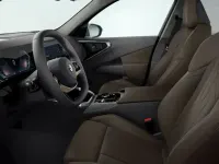 Gebraucht BMW X3 197 PS (144 kW) 2025 Weiß SUV