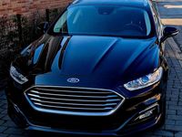 Gebraucht Ford Mondeo 150 PS (110 kW) 2019 Schwarz Kombi