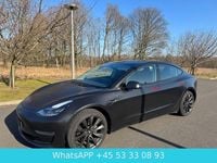 Gebraucht Tesla Model 3 339 kW (462 PS) 2019 Schwarz Limousine