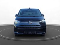 Neu VW Multivan 150 PS (110 kW) 2026 Deep black perleffekt Van