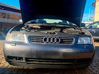 Gebraucht Audi A3 180 PS (132 kW) 2000 Andere farben Kleinwagen