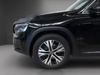 Gebraucht Mercedes GLB200 Advanced Plus 150 PS (110 kW) 2025 Metalliclack kosmosschwarz (metallic) SUV