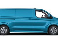 Neu Ford Transit Custom Limited 170 PS (125 kW) 2025 Magnetic metallic magnetic metallic Van
