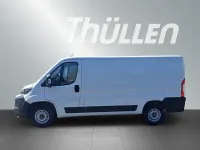 Gebraucht Opel Movano 140 PS (102 kW) 2025 Weiß Van