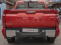 Gebraucht Toyota Tundra 594 PS (436 kW) 2024 Pickup