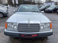 Second-hand Mercedes E250 90 CP (66 kW) 1992 Gri Berlinǎ