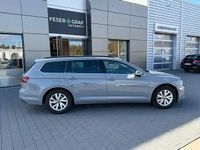Używany VW Passat 200 KM (147 kW) 2023 Szary Kombi