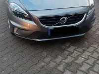 Gebraucht Volvo V40 120 PS (88 kW) 2016 Grau Limousine