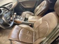 Gebraucht Audi A6 Allroad Ambiente 313 PS (230 kW) 2012 Schwarz Kombi