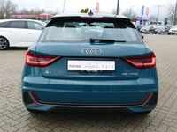 Second-hand Audi A1 Comfort 2021 Verde SUV