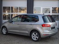 Gebraucht VW Golf Allstar 125 PS (91 kW) 2017 Silber Limousine