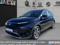 Neu Hyundai Bayon Trend 90 PS (66 kW) 2026 Schwarz SUV