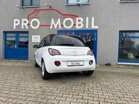 Gebraucht Opel Adam 87 PS (63 kW) 2019 Schneeweiss/summitwhite/arctic Kleinwagen