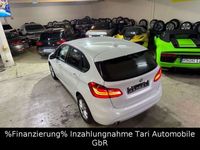 gebraucht BMW 216 Autom. Navi,LED,Sitzhzg,2xPDC