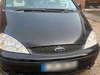 Gebraucht Ford Galaxy 2003 Van / Kleinbus