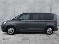 Usata VW Multivan 204 CV (150 kW) 2025 Grigio Monovolume