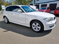 gebraucht BMW 116 i - Facelift - Xenon - Klima - PDC - Sitzheizung