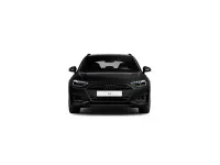 Gebraucht Audi A4 Advanced Plus 204 PS (150 kW) 2023 Mythosschwarz metallic Kombi