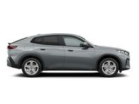 Gebraucht BMW X2 163 PS (119 kW) 2025 Grau SUV