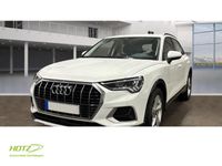 Gebraucht Audi Q3 Advanced 150 PS (110 kW) 2023 SUV