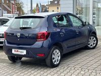 gebraucht Dacia Sandero II Essential SCe 75