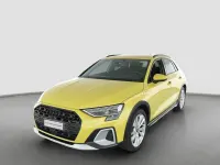 Gebraucht Audi A3 e-tron Sport 204 PS (150 kW) 2025 Gelb Kleinwagen