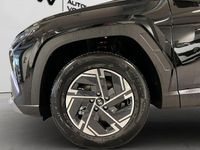 Gebraucht Hyundai Tucson 215 PS (158 kW) 2024 Schwarz SUV