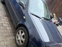 Gebraucht VW Golf IV 75 PS (55 kW) 2000 Limousine