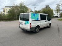 gebraucht Ford Transit 2.2