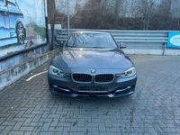 gebraucht BMW 335 d Xdrive M-Packet Head Up 360 grad etc