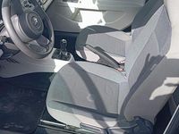 Gebraucht VW up! 75 PS (55 kW) 2011 Schwarz Kleinwagen