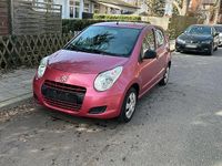 Gebraucht Suzuki Alto 68 PS (50 kW) 2011 Kleinwagen