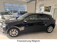 Gebraucht Opel Corsa Edition 75 PS (55 kW) 2022 Schwarz Kleinwagen