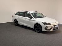 Gebraucht Cupra Leon 150 PS (110 kW) 2025 Weiß Limousine