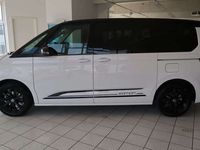 gebraucht VW Multivan T72,0 TDI Edition +ACC+Navi+RFK+LEDM