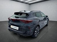 Gebraucht Cupra Formentor VZ 333 PS (244 kW) 2025 Grau SUV